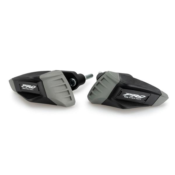 Tamponi paratelaio Puig Pro 2.0 Suzuki GSR750 2011-2016