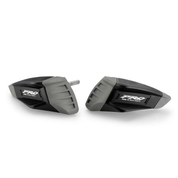 Tamponi paratelaio Puig Pro 2.0 Kawasaki Ninja ZX6R 2019-2021