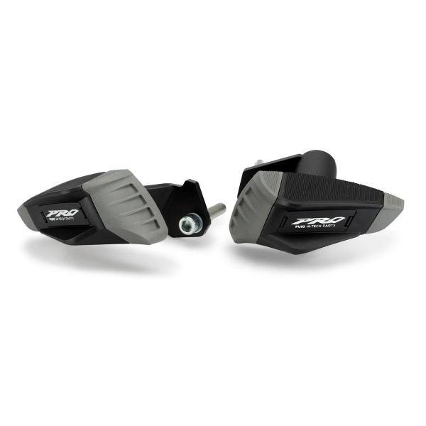 Tamponi paratelaio Puig Pro 2.0 Honda NC700S 2012-2013