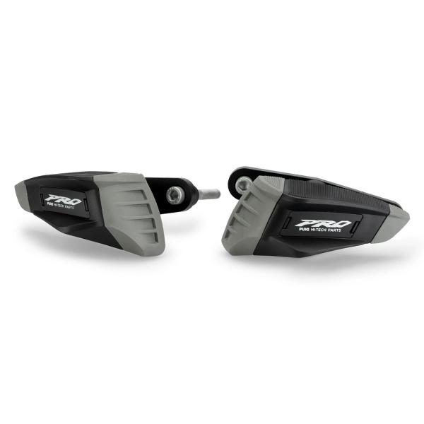 Tamponi paratelaio Puig Pro 2.0 Suzuki GSXS950 2021-2025
