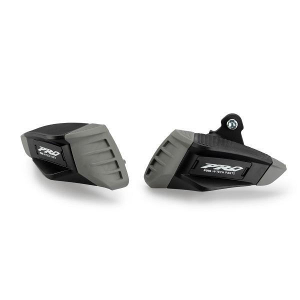 Tamponi paratelaio Puig Pro 2.0 Kawasaki Z800 2013-2016