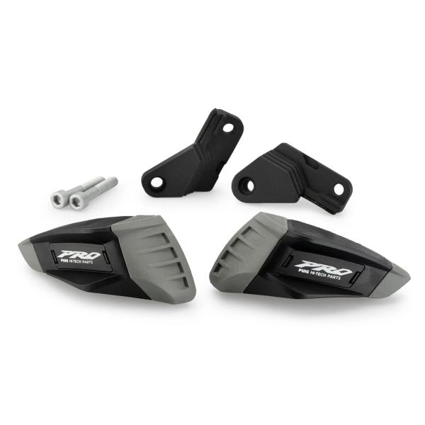 Tamponi paratelaio Puig Pro 2.0 Suzuki GSXR1000 2009-2016