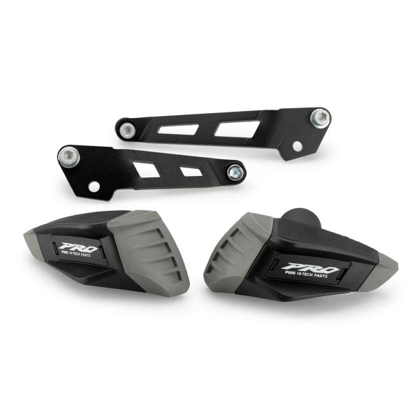 Tamponi paratelaio Puig Pro 2.0 Yamaha MT09 2021-2023