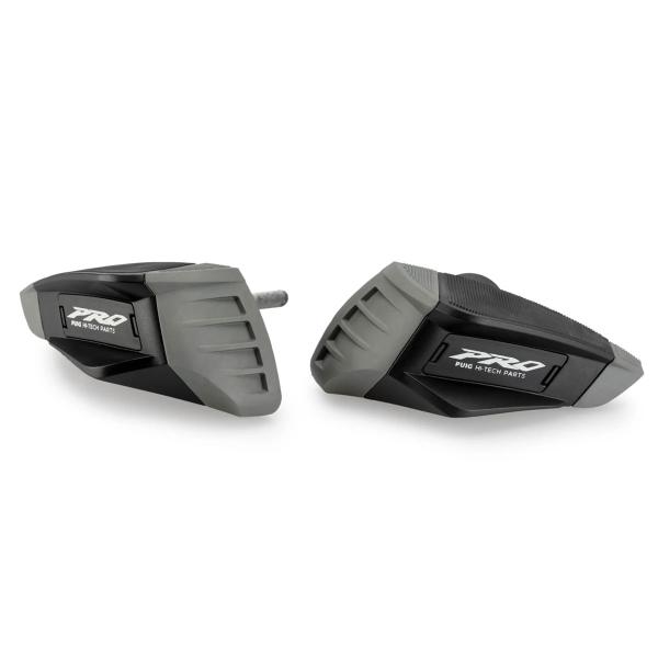 Tamponi paratelaio Puig Pro 2.0 Suzuki GSXS1000 FA 2015-2021
