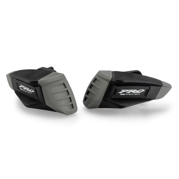 Tamponi paratelaio Puig Pro 2.0 Kawasaki ZX10R 2011-2025