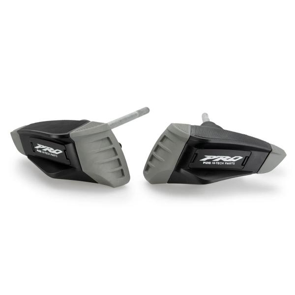 Tamponi paratelaio Puig Pro 2.0 Kawasaki Ninja 650 2017-2025