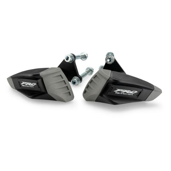 Tamponi paratelaio Puig Pro 2.0 Honda CB750 Hornet 2023-2025