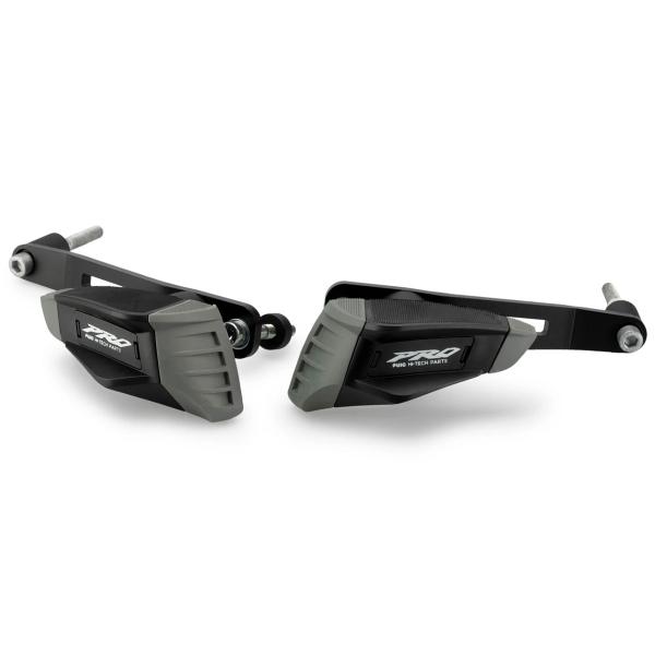 Tamponi paratelaio Puig Pro 2.0 Yamaha MT09 2013-2020