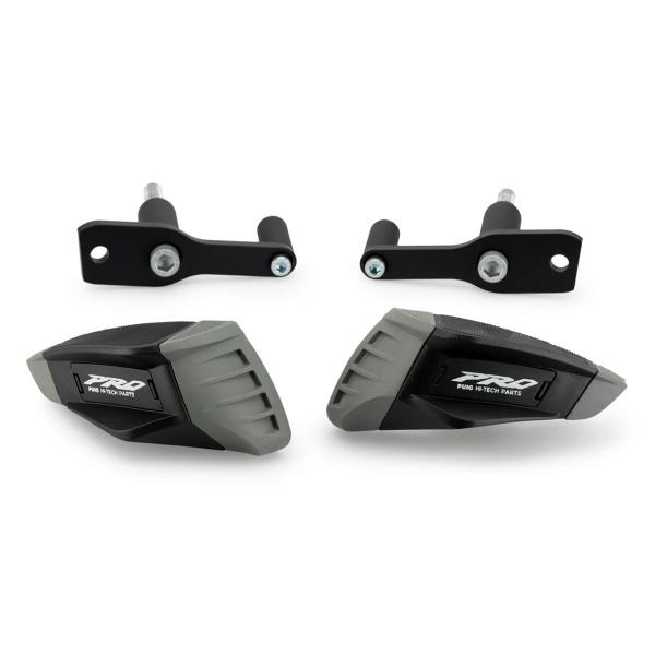 Tamponi paratelaio Puig Pro 2.0 Suzuki GSX8S 2023-2025