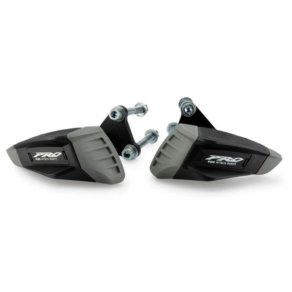 Tamponi paratelaio Puig Pro 2.0 Honda XL750 Transalp 2023-2025