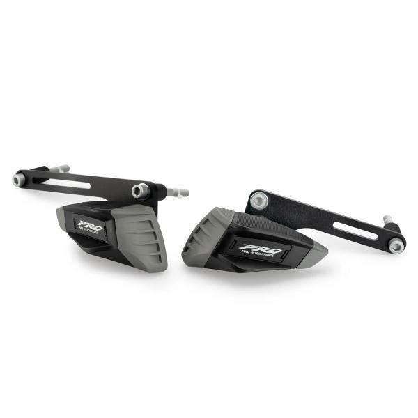 Tamponi paratelaio Puig Pro 2.0 Yamaha MT03 2016-2025