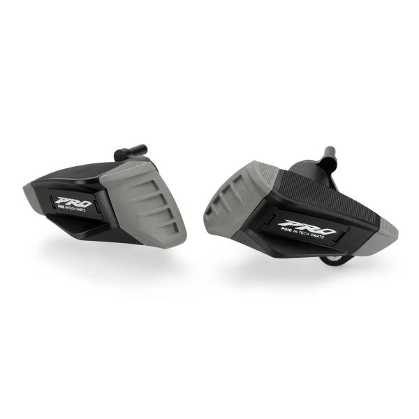 Tamponi paratelaio Puig Pro 2.0 Kawasaki Ninja ZX6R 2024-2025