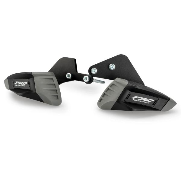 Tamponi paratelaio Puig Pro 2.0 Kawasaki ER6F 2012-2016