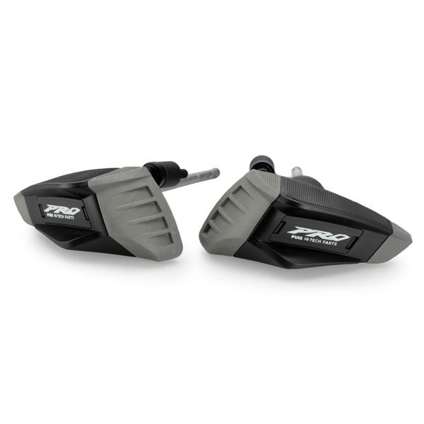 Tamponi paratelaio Puig Pro 2.0 Kawasaki Versys 650 2015-2025