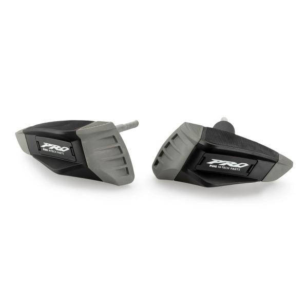 Tamponi paratelaio Puig Pro 2.0 Kawasaki Ninja ZX4R/RR 2024-2025
