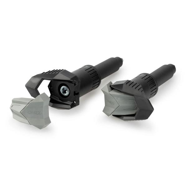 Tamponi paratelaio Puig R19 KTM Duke 990 2024-2025