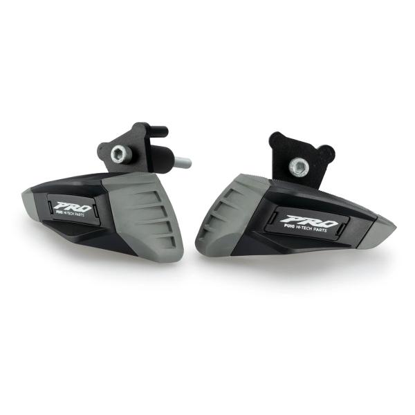 Tamponi paratelaio Puig Pro 2.0 Kawasaki Ninja 500 2024-2025
