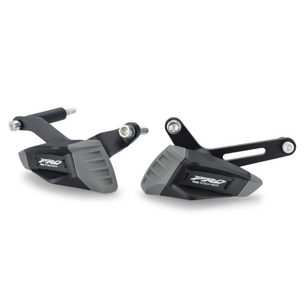 Tamponi paratelaio Puig Pro 2.0 Honda CB650R 2024-2025