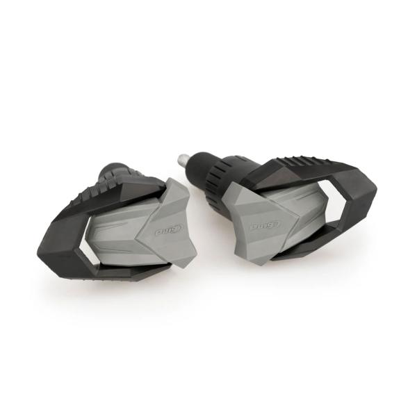 Tamponi paratelaio Puig R19 Kawasaki Ninja 7 Hybrid 2024-2025