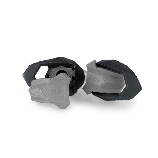 Tamponi paratelaio Puig R19 Honda CBR600RR 2024-2025