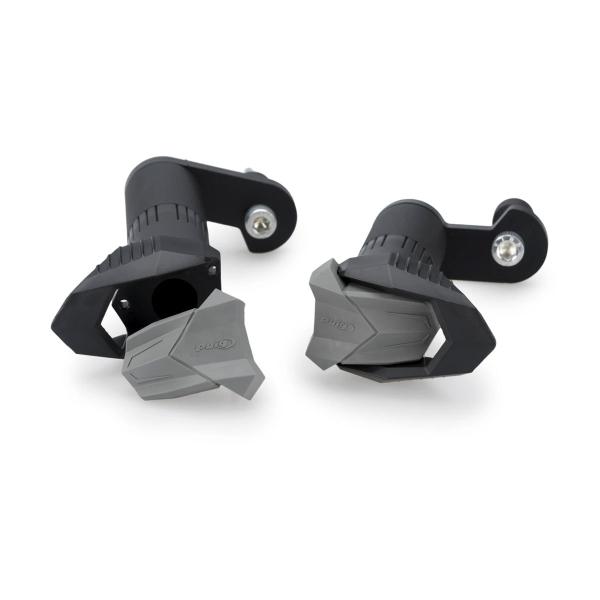 Tamponi paratelaio Puig R19 Aprilia RS457 2024-2025