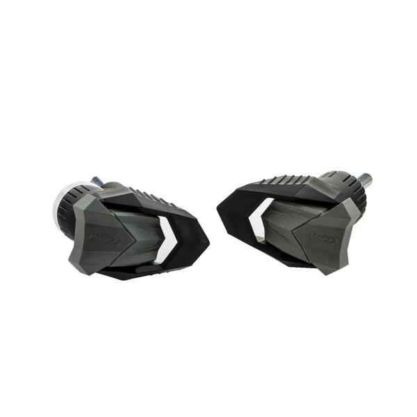 Tamponi paratelaio Puig R19 Kawasaki Ninja 125 2019-2024