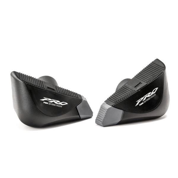 Tamponi paratelaio Puig Pro Kawasaki ER6F 2012-2016