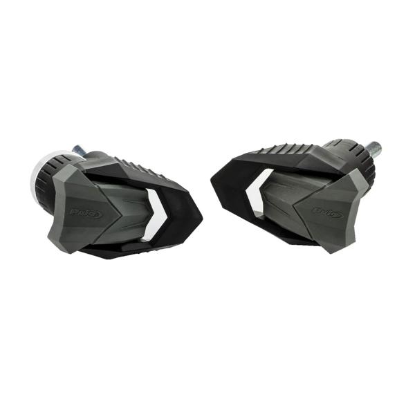 Tamponi paratelaio Puig R19 Ducati Monster 1200/S 2017-2024