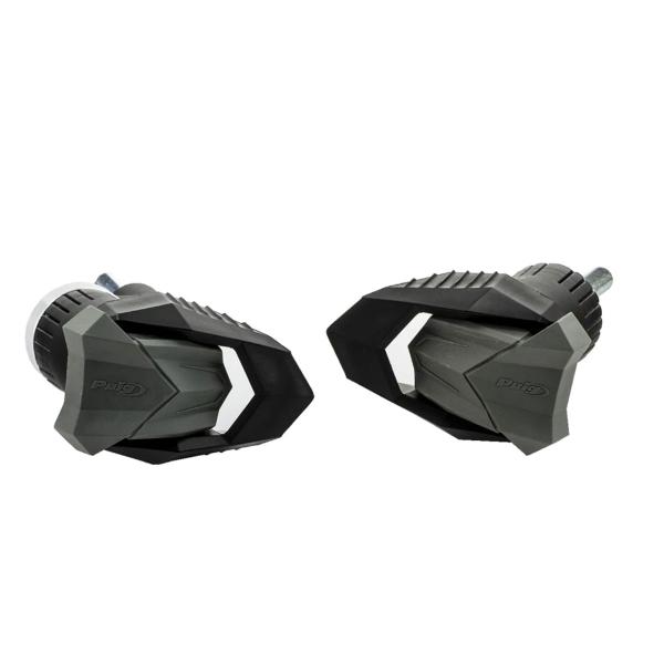Tamponi paratelaio Puig R19 Suzuki GSXS1000 2015-2024