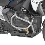 Protezione paramotore Givi argento BMW R1300GS 2024-2026