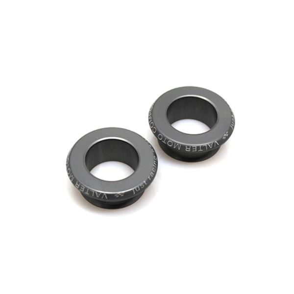 Distanziali ruota anteriore Valtermoto Yamaha R6 2017-2023