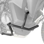 Engine guard Givi black crash bars CFmoto 1000MT-X 2026