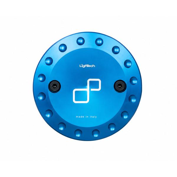 Lightech Protezione carter motore alternatore Cobalto