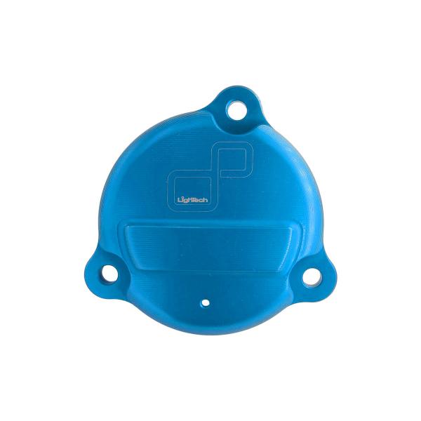 Lightech Copri Perno Forcellone Cobalto