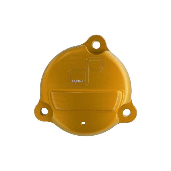 Lightech Copri Perno Forcellone Oro
