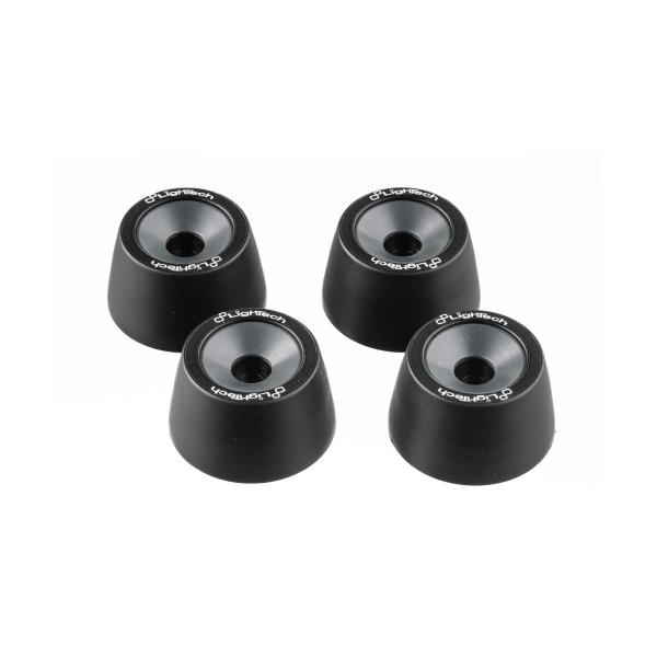 Lightech Wheel Axle Protector Kit Grey