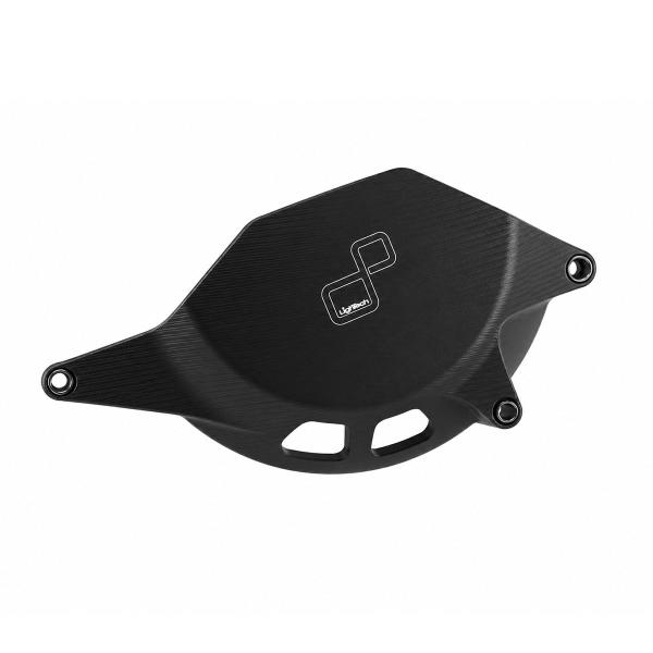 Lightech Frame Sliders Black