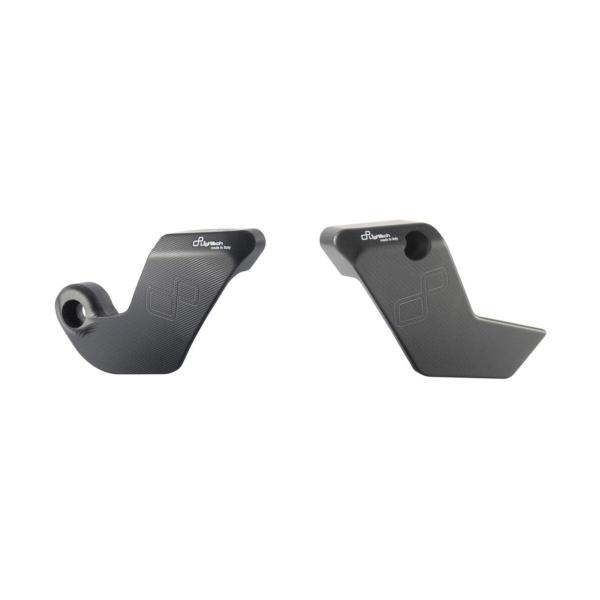 Lightech Frame Sliders