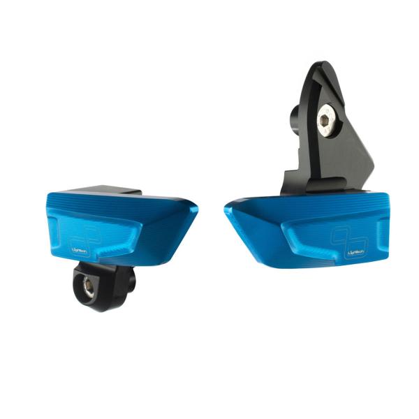 Lightech Frame Sliders Cobalt