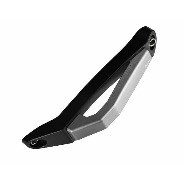 LighTech Frame Sliders Grey Triumph Speed Triple 1200RX 2025-2026