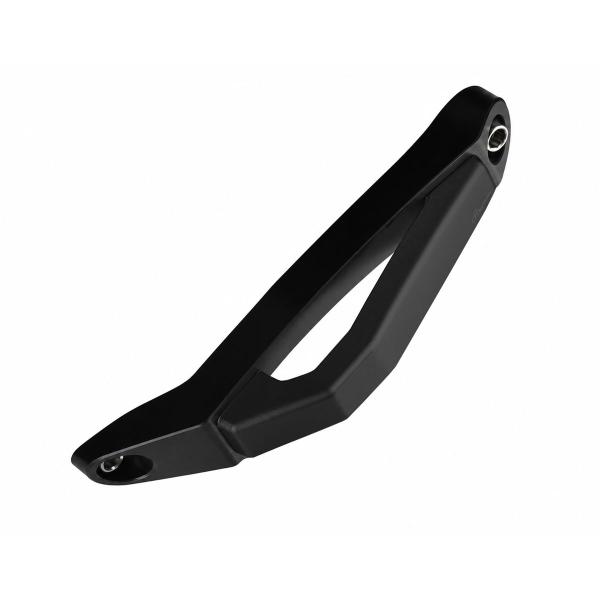 LighTech Frame Sliders Black Triumph Speed Triple 1200RX 2025-2026