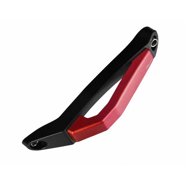 LighTech Frame Sliders Red Triumph Speed Triple 1200RX 2025-2026