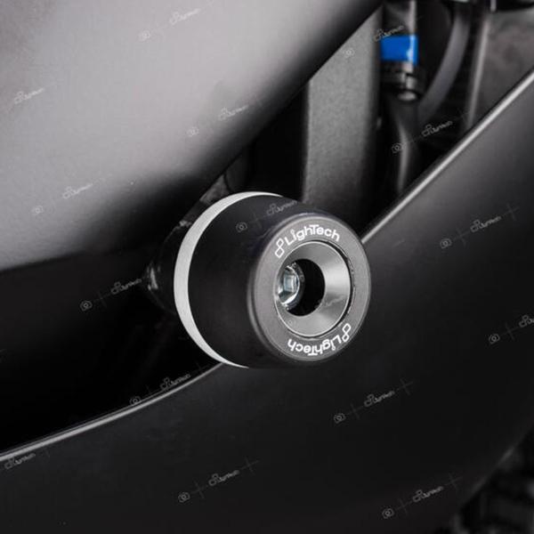 Lightech Frame Sliders