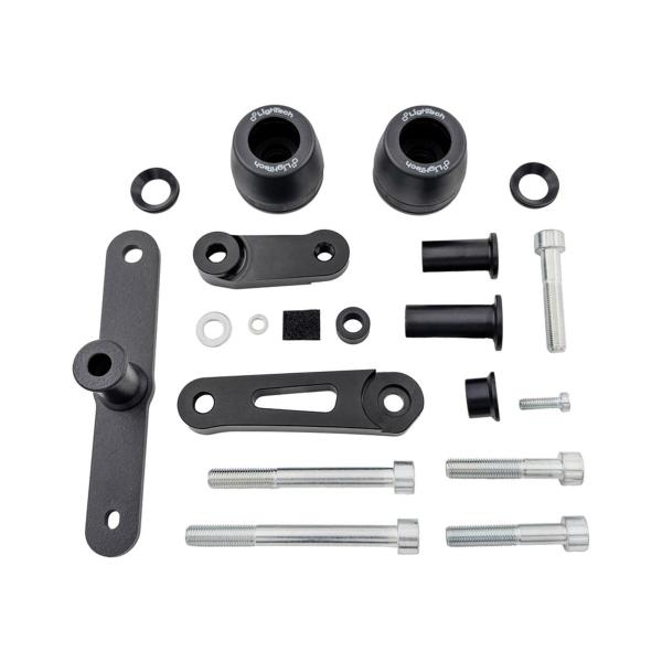 Lightech Frame Sliders