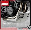GIVI RP5103 - Paracoppa Specifico in Alluminio per BMW F 800 GS / F 700 GS 2008>