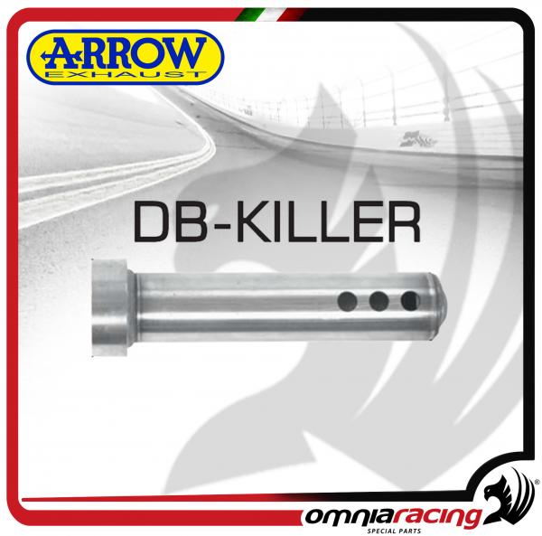 SEEGER ARROW- DIAMETER 50 mm 11005DB STRAIGHT DB KILLER REMOVABLE