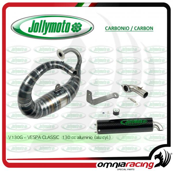 Leovince Catalytic Converter Catalyst for Vespa Gts250 Gtv250 Gts300