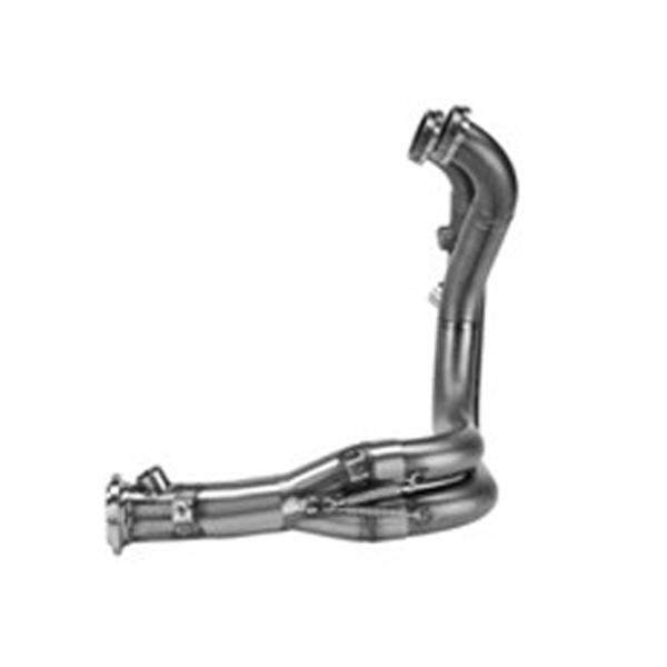 Arrow Racing titanium headers KTM Duke 990 2026