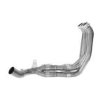 Arrow headers Honda CB1000GT 2026 steel racing