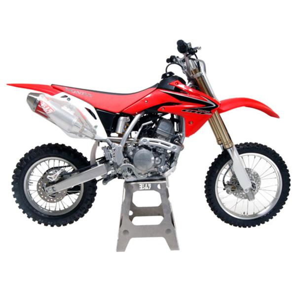 Scarico completo Yoshimura Honda CRF150R 2007-2020 racing alluminio